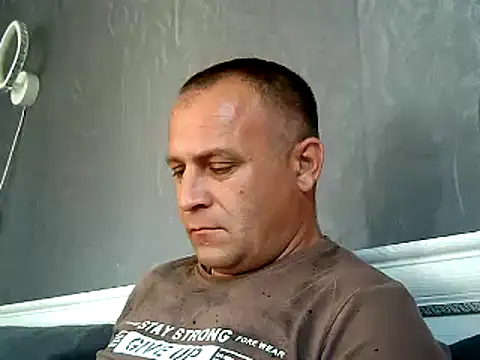 Webkamerová show Afonya344