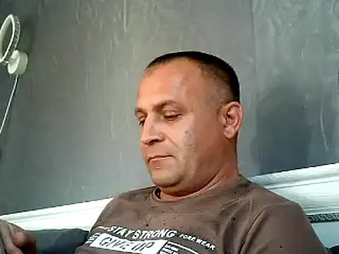 Webkamerová show Afonya344