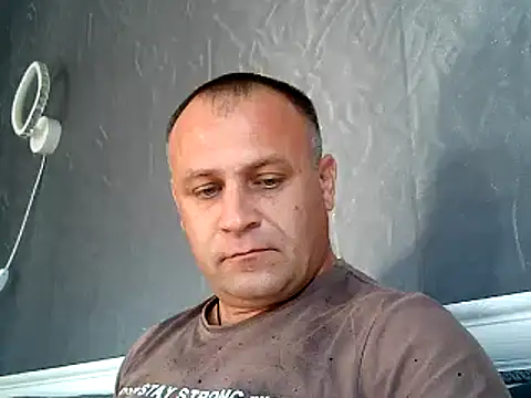 Вебкам-шоу Afonya344