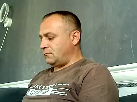 Webkamerová show Afonya344