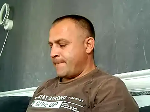 Вебкам-шоу Afonya344