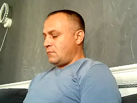 Webkamerová show Afonya344