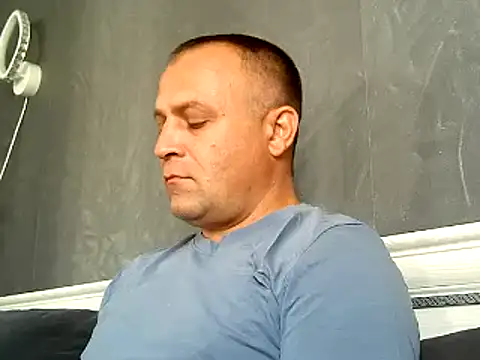 Webkamerová show Afonya344