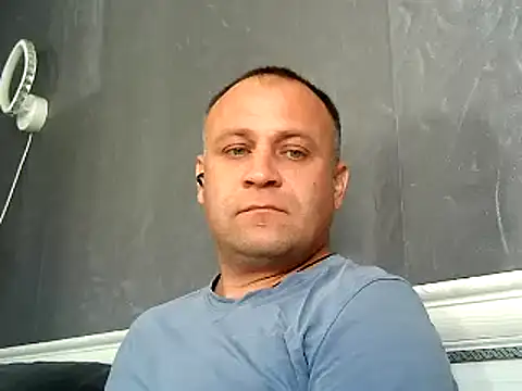 Вебкам-шоу Afonya344