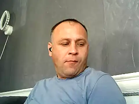 Вебкам-шоу Afonya344
