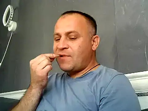 Show de webcam de Afonya344