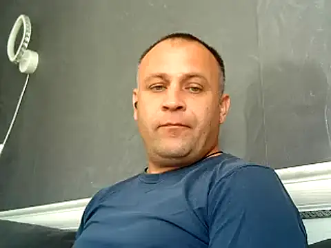 Show modela Afonya344 na web-kameri