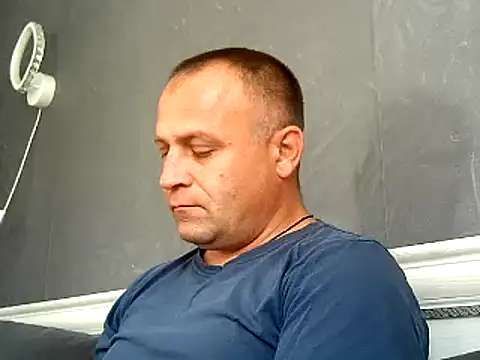 Webkamerová show Afonya344