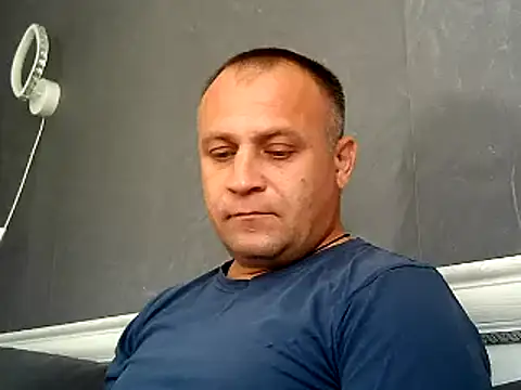 Webkamerová show Afonya344