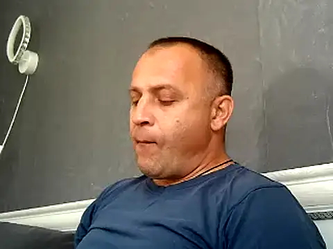 Afonya344 Webcam-Show