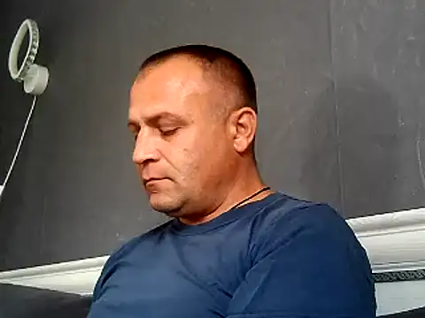 Webkamerová show Afonya344