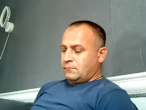 Вебкам-шоу Afonya344
