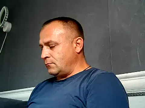 Webkamerová show Afonya344
