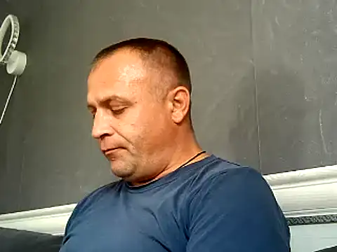 Вебкам-шоу Afonya344