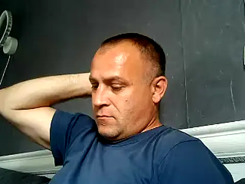 Show modela Afonya344 na web-kameri