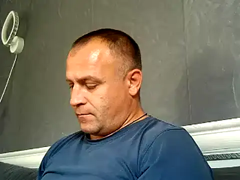 Show webcam de Afonya344