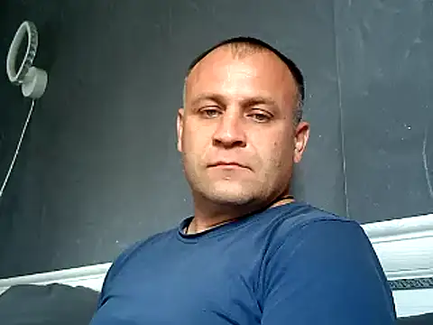 Вебкам-шоу Afonya344