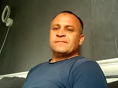 Show modela Afonya344 na web-kameri