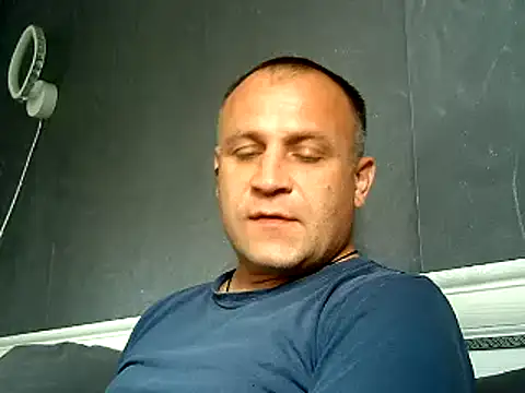 Webkamerová show Afonya344