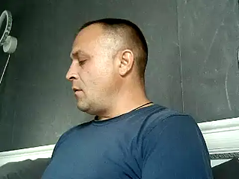 Show modela Afonya344 na web-kameri