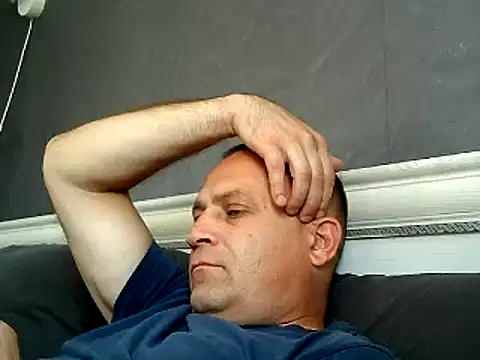 Afonya344 webkamerás műsora