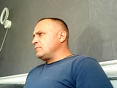 Вебкам-шоу Afonya344