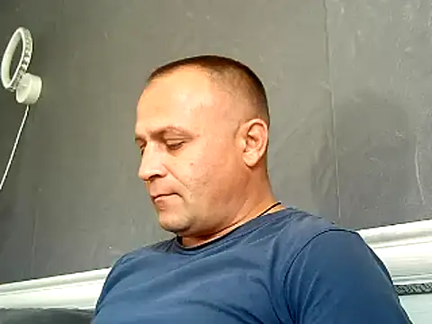 Webkamerová show Afonya344