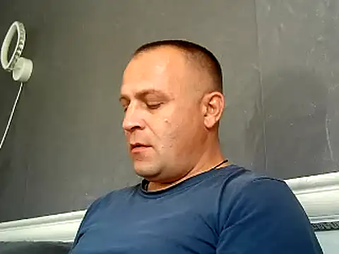 Вебкам-шоу Afonya344