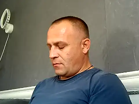 Webkamerová show Afonya344