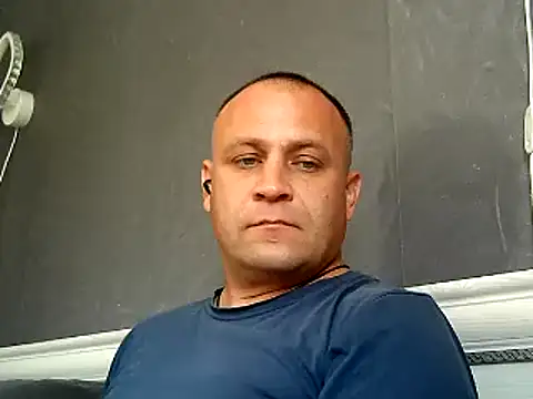 Webkamerová show Afonya344