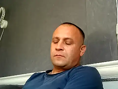Webkamerová show Afonya344