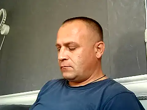 Webkamerová show Afonya344