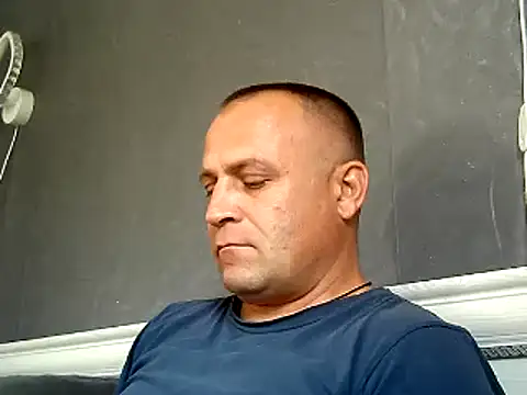 Вебкам-шоу Afonya344