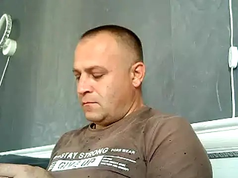 Вебкам-шоу Afonya344