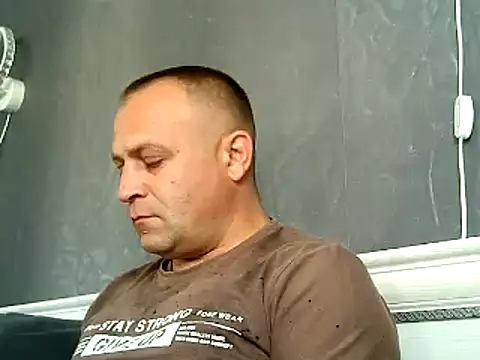 Вебкам-шоу Afonya344