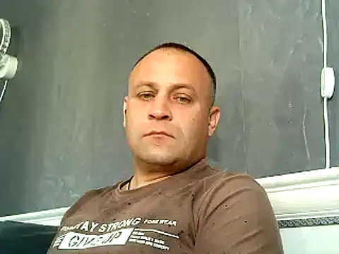 Afonya344 Pertunjukan Webcam