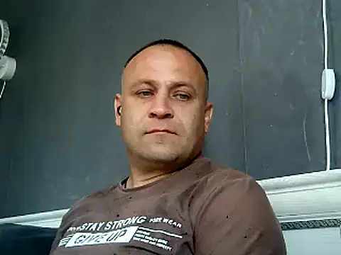 Show Webcam de Afonya344