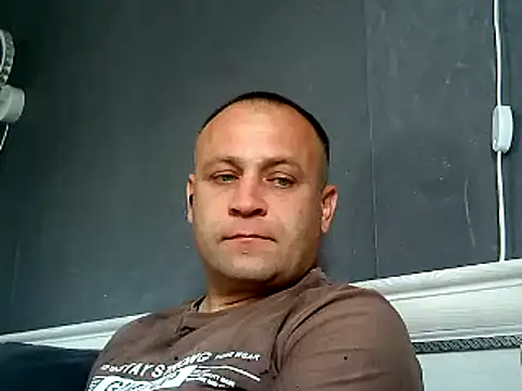 הופעת וובקאם של Afonya344