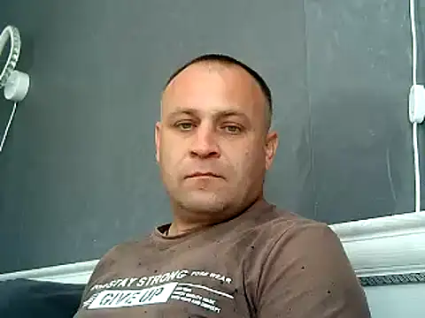 Webkamerová show Afonya344