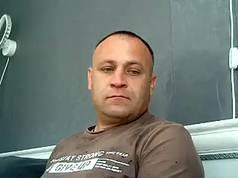 Show de Afonya344 na webcam