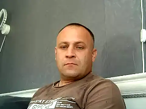 Webkamerová show Afonya344