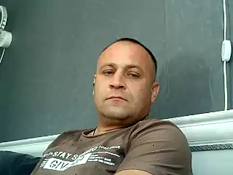 Webkamerová show Afonya344