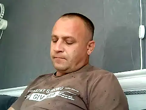 Show Webcam de Afonya344