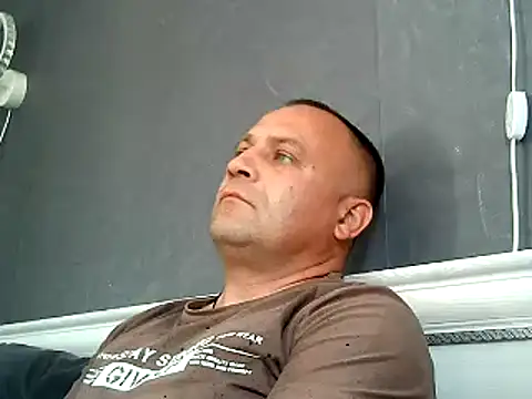 Webkamerová show Afonya344