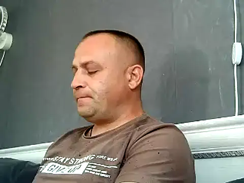 Webkamerová show Afonya344