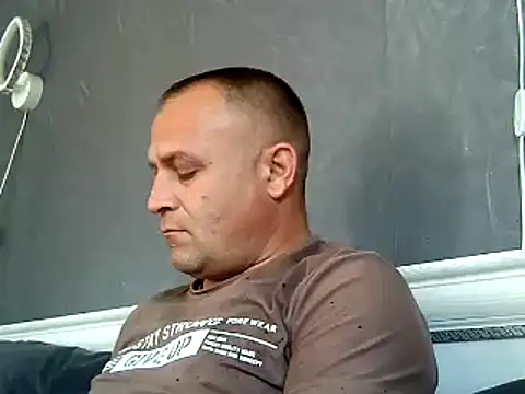 Вебкам-шоу Afonya344