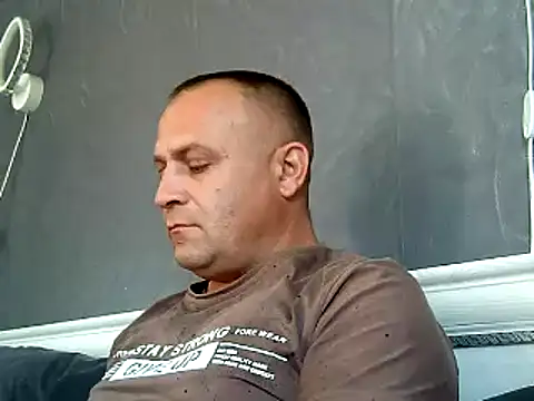 Webkamerová show Afonya344