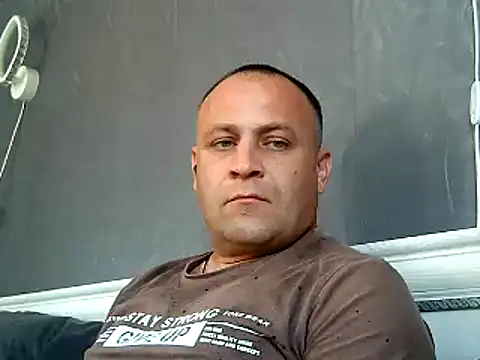 Show modela Afonya344 na web-kameri