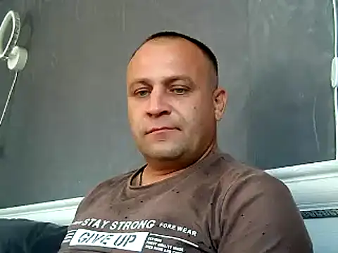 Webkamerová show Afonya344