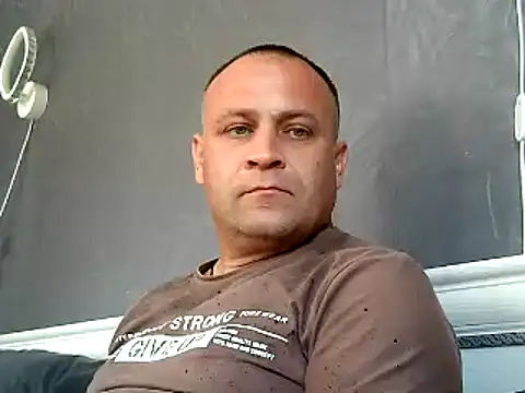 Show webcam de Afonya344